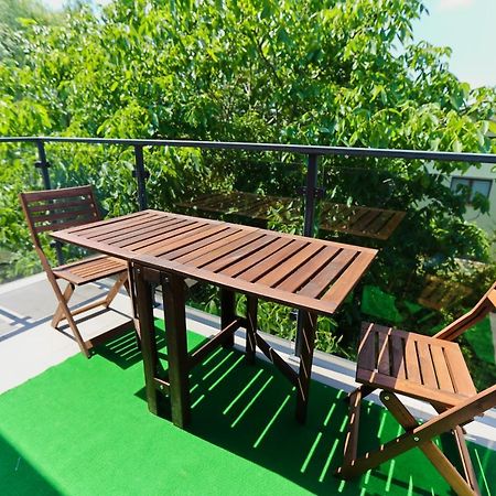 M&K Apartament Slomkowe Kapelusze - Sobieszewo, Wyspa Sobieszewska Danzica Esterno foto