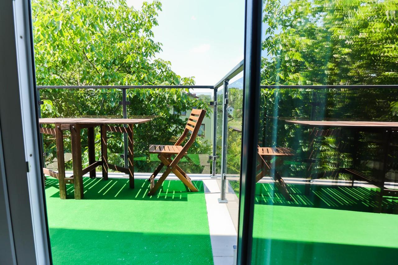 M&K Apartament Slomkowe Kapelusze - Sobieszewo, Wyspa Sobieszewska Danzica Esterno foto