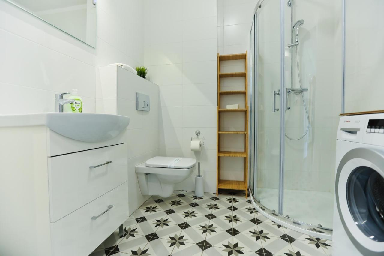 M&K Apartament Slomkowe Kapelusze - Sobieszewo, Wyspa Sobieszewska Danzica Esterno foto